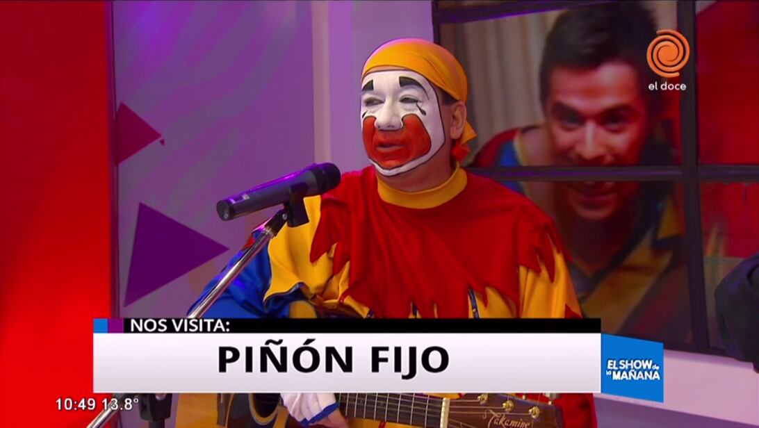 Treinta años de Piñón Fijo