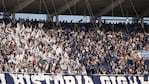 Tremendo colorido en las tribunas del Kempes. Foto: Lucio Casalla/El Doce.