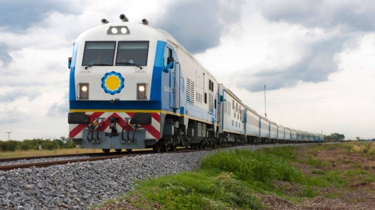 Tren de Córdoba a Buenos Aires habilitado para julio y agosto: cuánto cuesta y qué días viaja