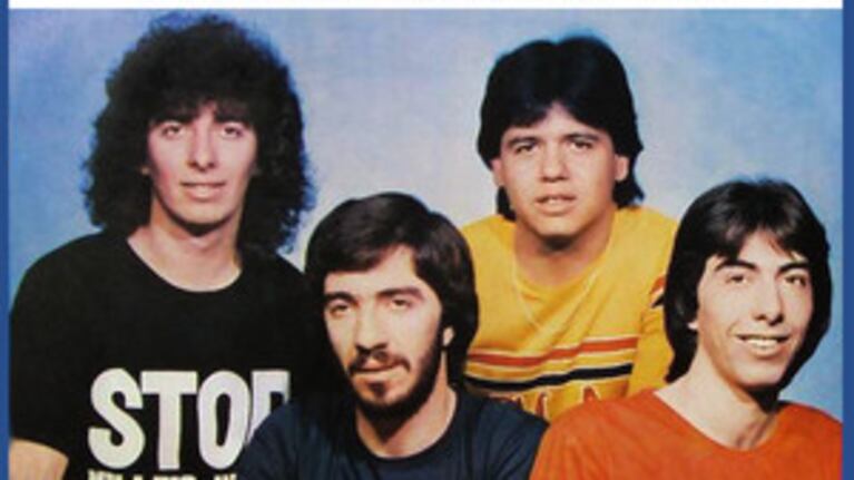 Trepador y triunfador (1988).