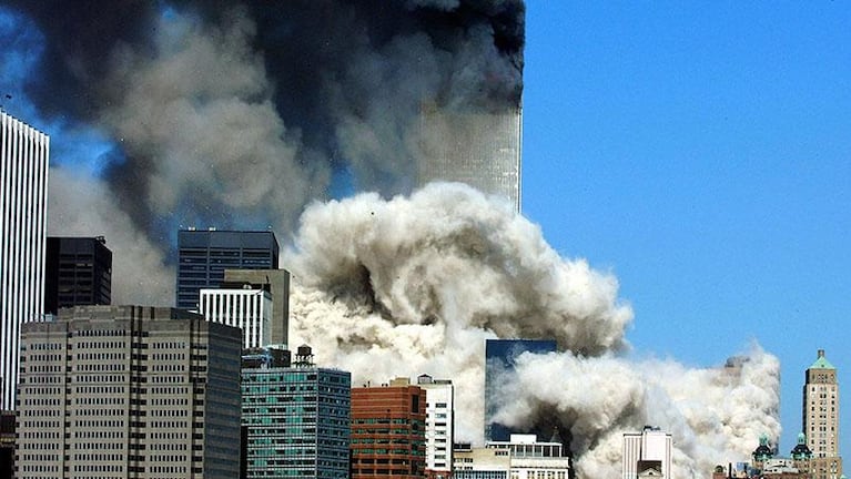 Tres cordobeses que vivieron de cerca el atentado a las Torres Gemelas