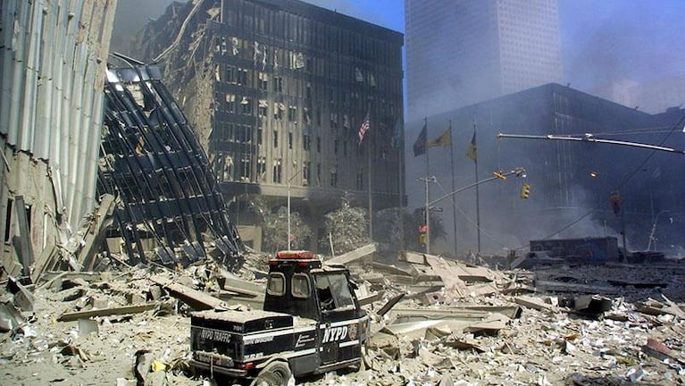 Tres cordobeses que vivieron de cerca el atentado a las Torres Gemelas