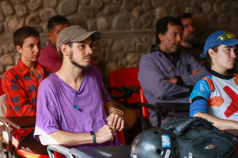 Tres cursos gratuitos para capacitarse en Córdoba.