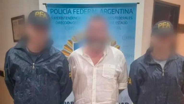 Tres detenidos por posible atentado en Argentina: esperaban un paquete de Yemen