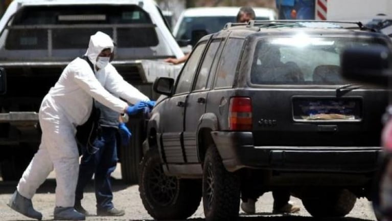 Tres estudiantes mexicanos fueron confundidos con narcos, asesinados y disueltos en ácido