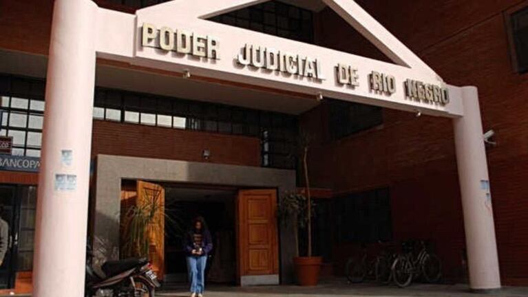 Tres jueces de la Corte Suprema anularon la sentencia.