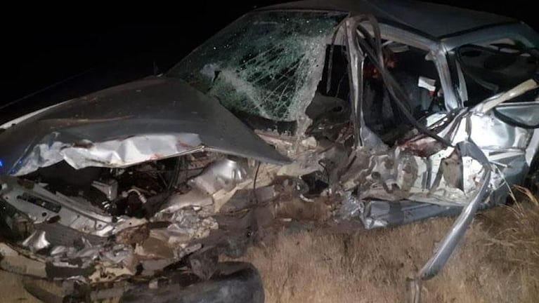 Tres muertos por accidentes de tránsito en Córdoba durante el fin de semana largo