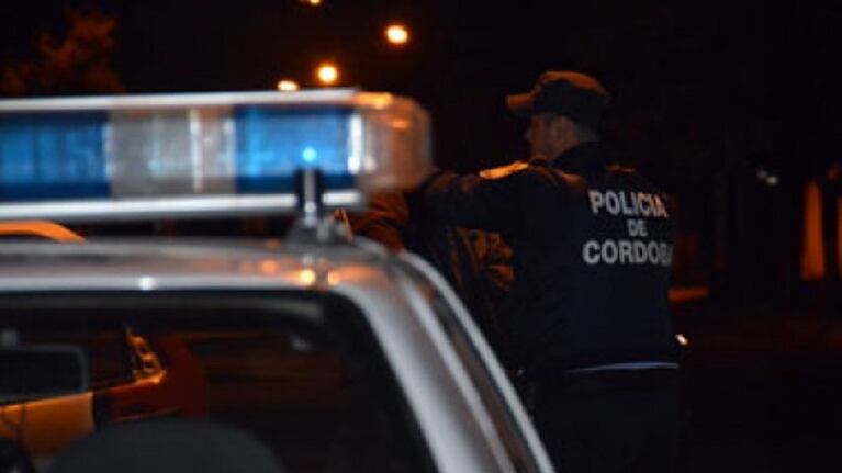 Tres personas detenidas tras un intento de robo. Foto ilustrativa.