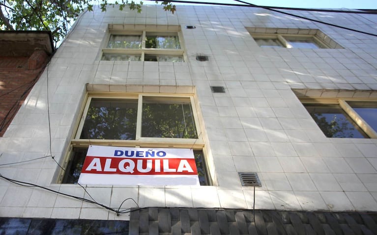 Tres sorpresas del mercado de alquileres en Córdoba: precio, ubicación y distancia al Centro