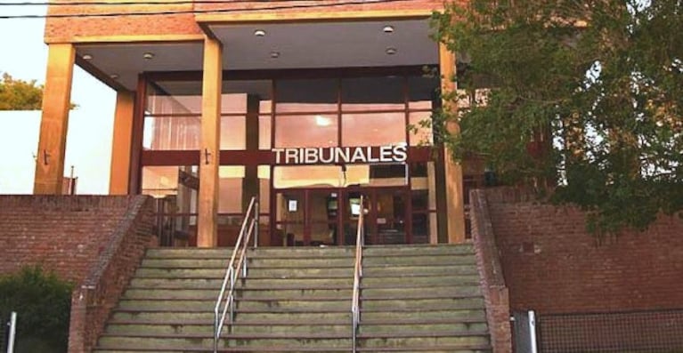 tribunales bell ville