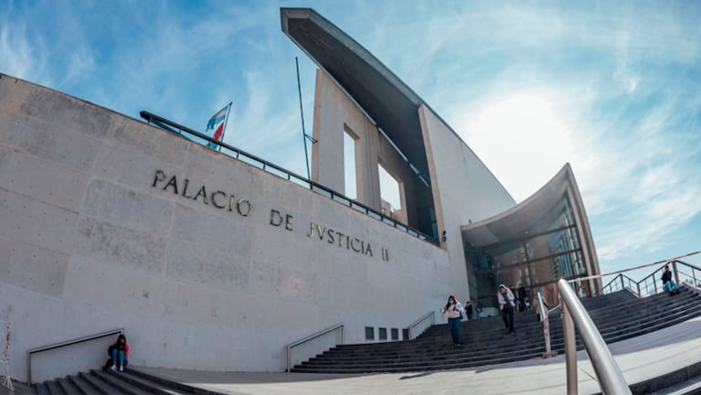 tribunales cordoba