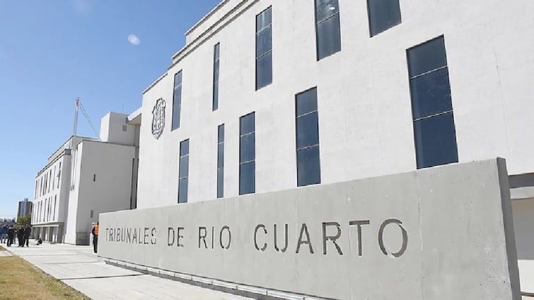 Tribunales de Río de Cuarto