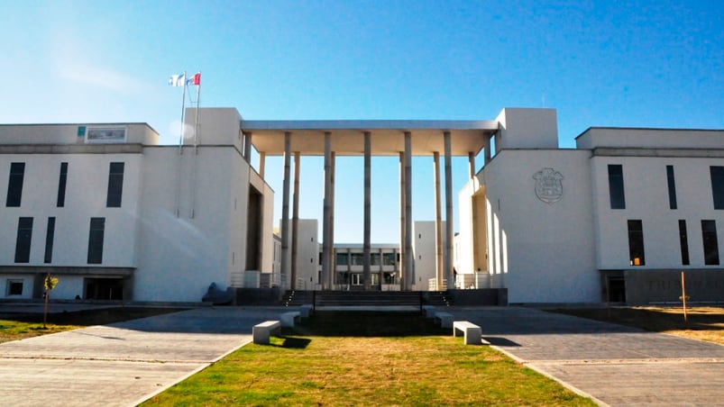 tribunales rio cuarto