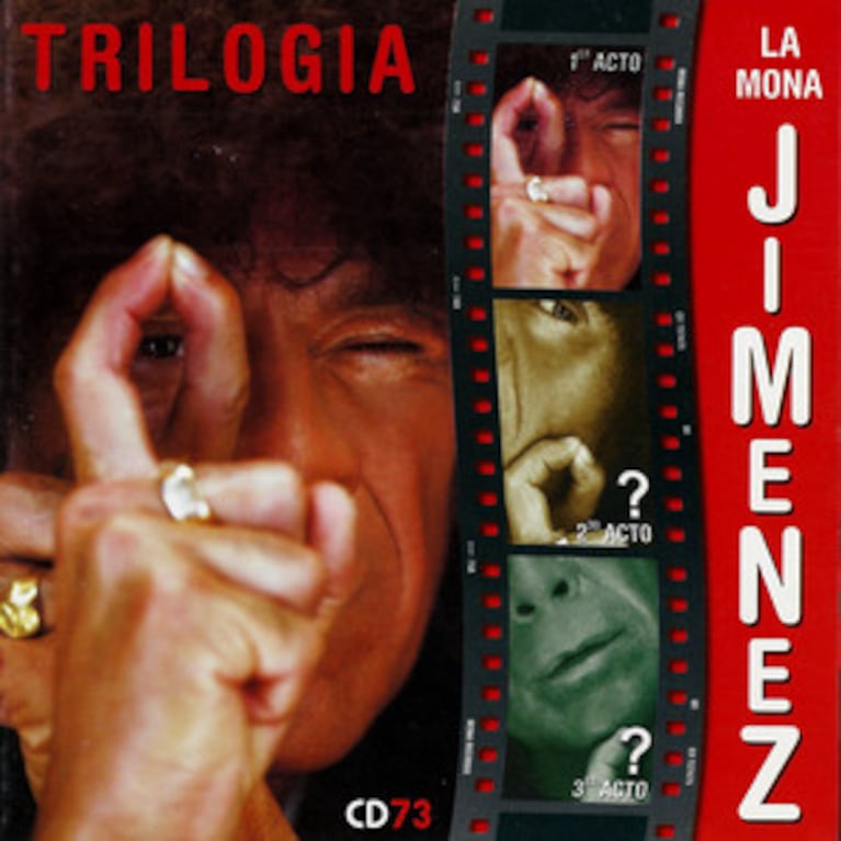 "Trilogía 1er acto" (2005)