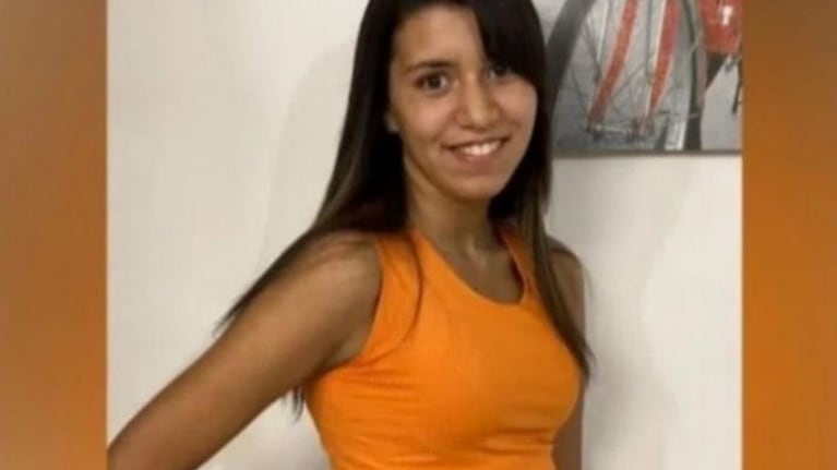 Trinidad Ballesteros, la adolescente que murió por el ataque de dogos en 2023.