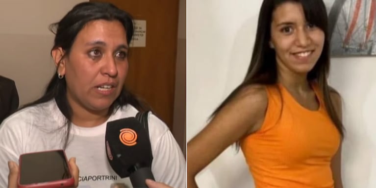 Trinidad Ballesteros murió atacada por dogos en 2023.