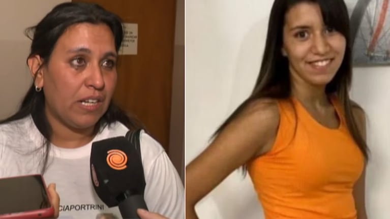 Trinidad Ballesteros murió atacada por dogos en 2023.