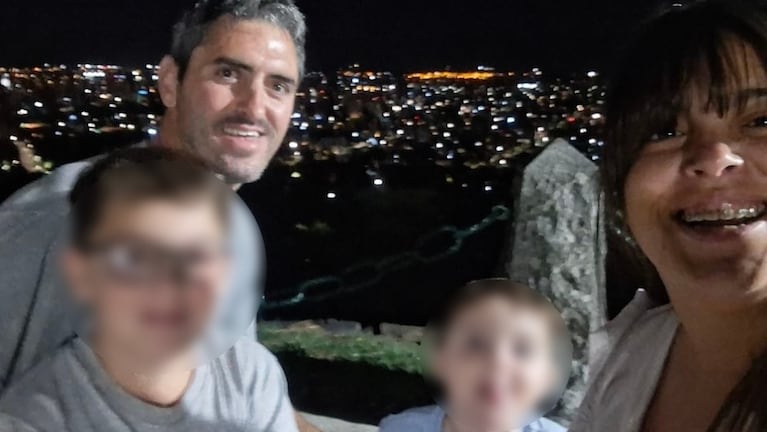 Triple crimen de San Cayetano: cómo eran las vidas de las víctimas y del asesino