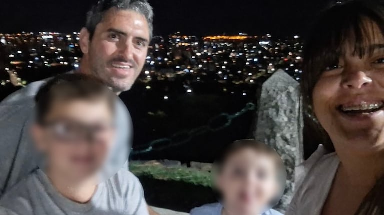 Triple crimen de San Cayetano: cómo eran las vidas de las víctimas y del asesino