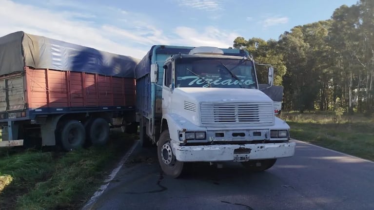 Triple crimen de San Cayetano: cómo eran las vidas de las víctimas y del asesino