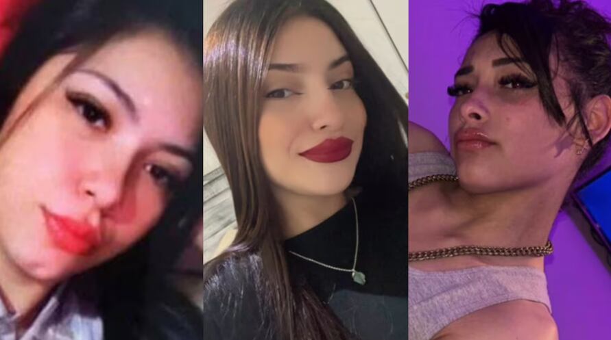 triple crimen sexto detenido