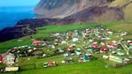 Tristán de Acuña, la isla habitada más remota del planeta.