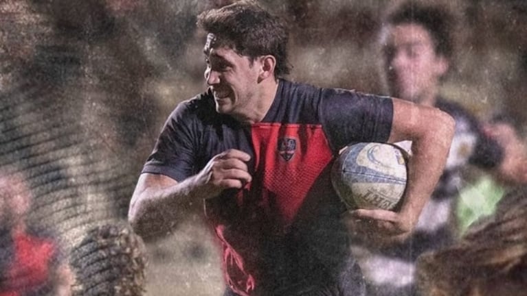 Tristeza en la comunidad del rugby cordobés por la muerte de un jugador de 22 años.