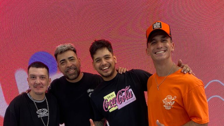 Trula vuelve a Córdoba y se presenta este miércoles en Sala del Rey.