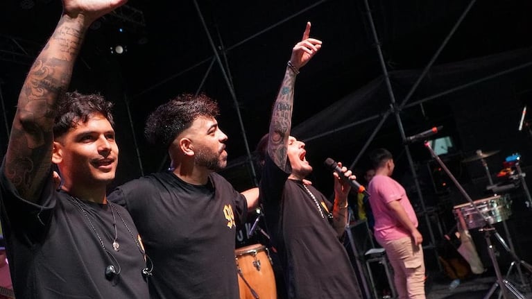 Trulala anunció la incorporación de un nuevo cantante