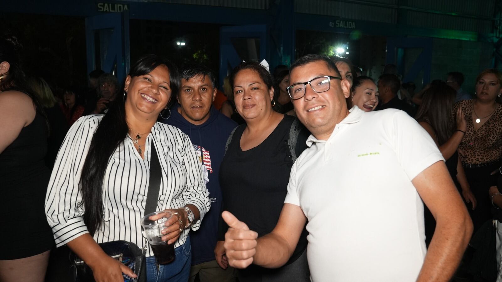 Trulalá celebró su 40° aniversario con entradas agotadas en el Estadio del Centro