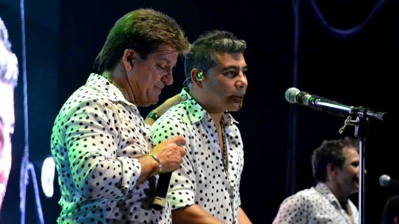 Trulalá fue cuna de grandes vocalistas de la música de Córdoba.