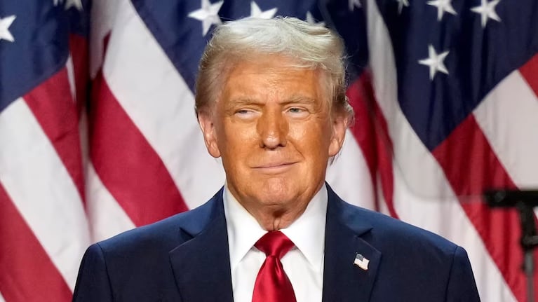 Trump suspendió por 90 días los aranceles a casi todos los países y le aumentó a China un 125%