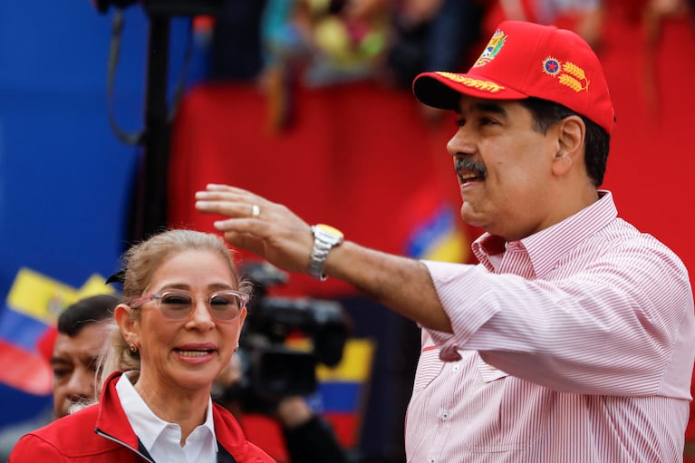 Trump y las encrucijadas a resolver en Venezuela