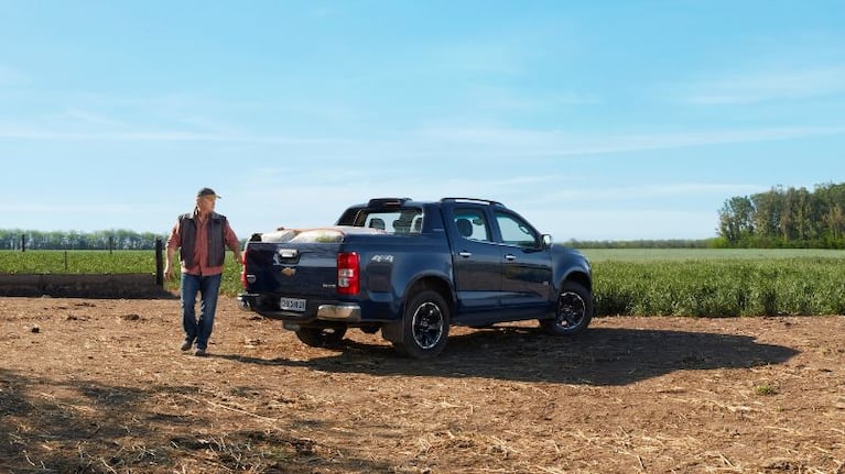 Tu próxima pick-up a tasa 0%: conocé las opciones disponibles en Maipú
