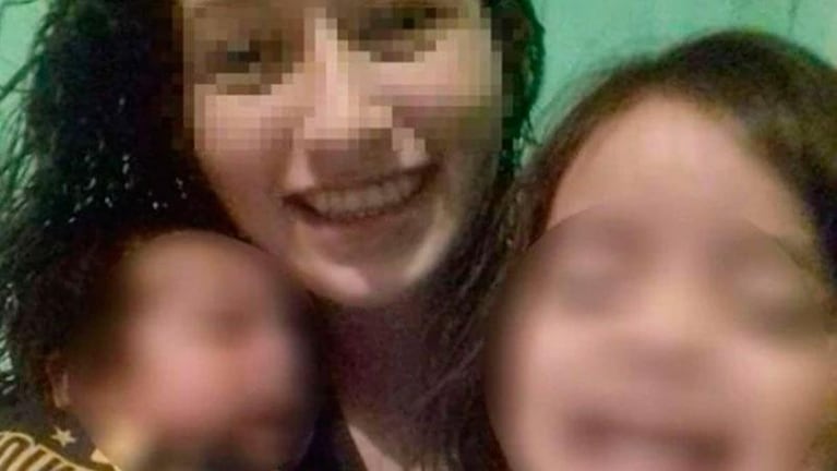 Tucumán: la madre estuvo seis horas con el cuerpo de sus hijos tras asesinarlos