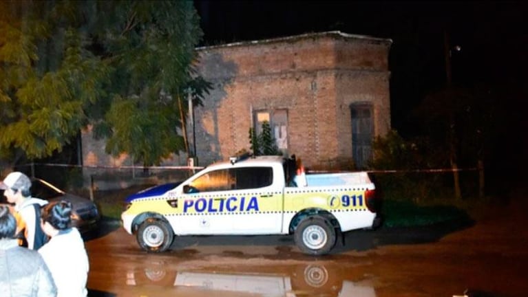 Tucumán: la madre estuvo seis horas con el cuerpo de sus hijos tras asesinarlos