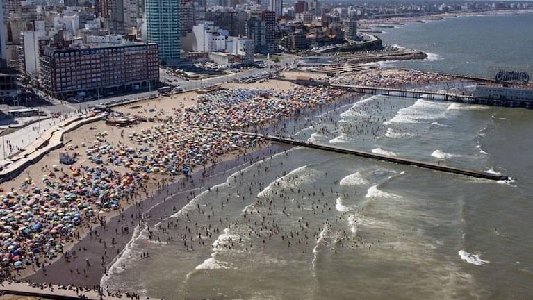 Turismo a pleno en enero en Argentina: los destinos más elegidos de Córdoba