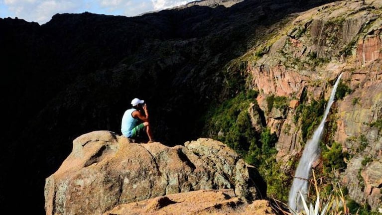 Turismo en Córdoba: tres destinos para visitar en el Camino de las Altas Cumbres