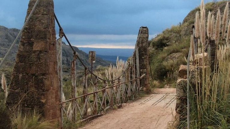 Turismo en Córdoba: tres destinos para visitar en el Camino de las Altas Cumbres