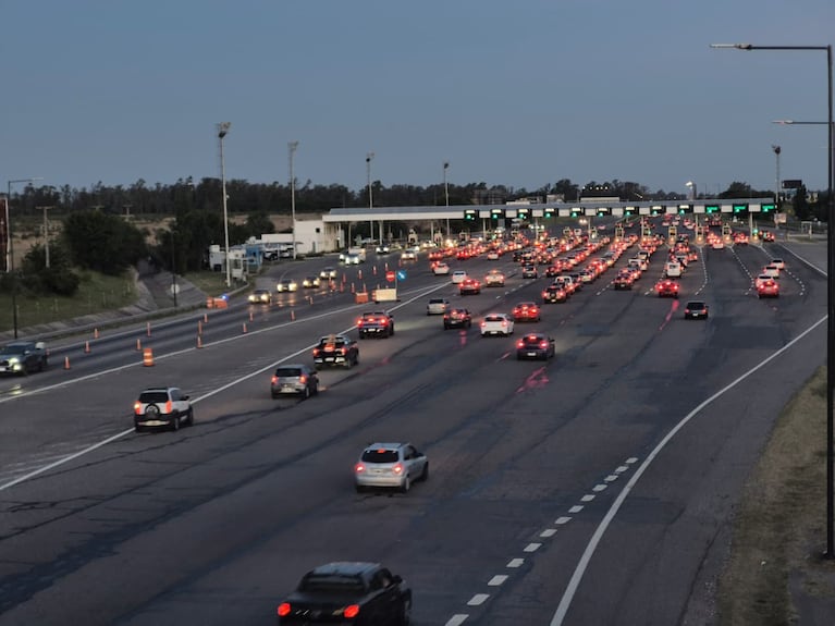 turismo peaje cordoba carlos paz