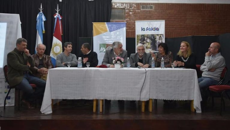 Turismo Rural: una carrera nueva que ya suma egresados