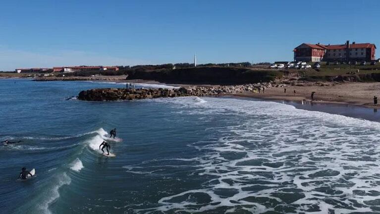 Turismo Social: cómo vacacionar por $1.500 por día en Córdoba y el país