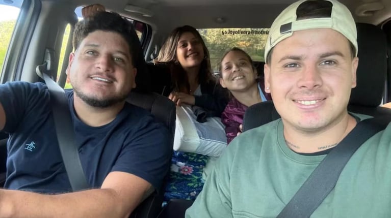 turistas arg robo florianopolis