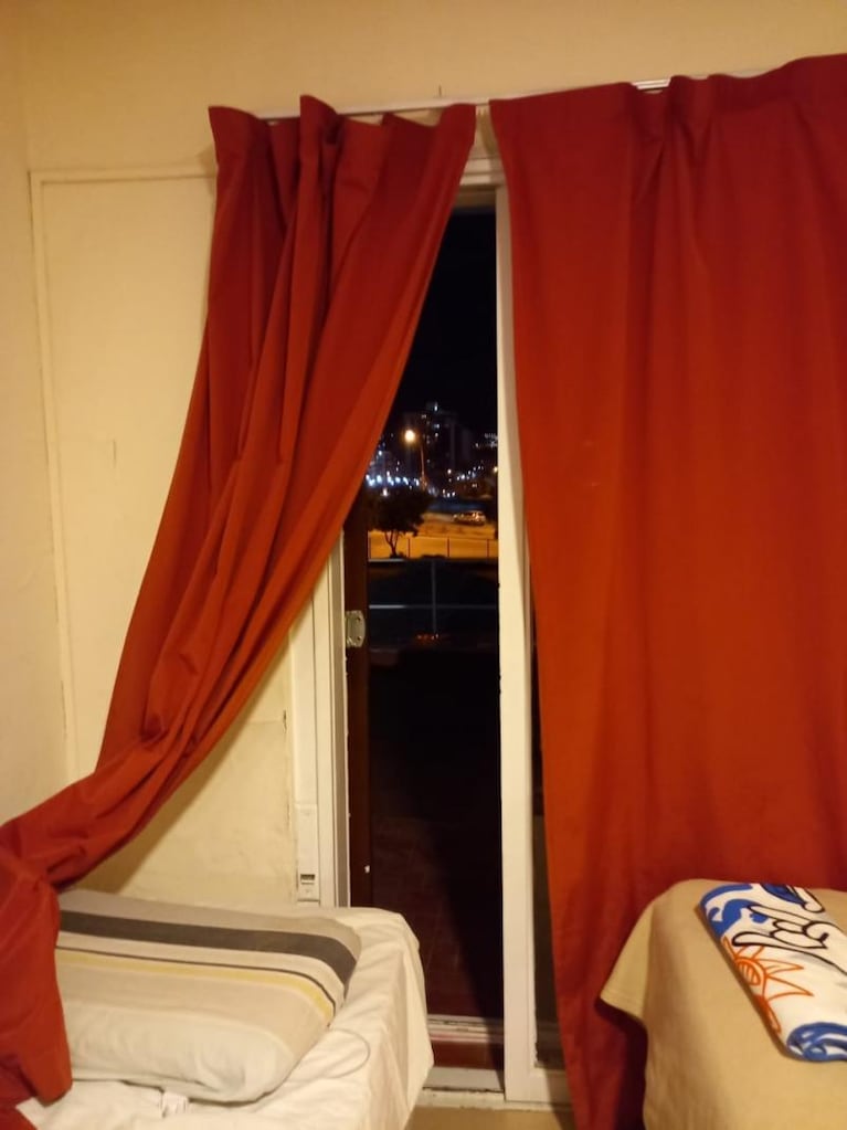 Turistas denunciaron que les desvalijaron la habitación del hotel en Carlos Paz
