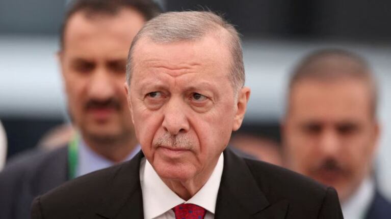 Turquía convulsionada por la deriva autoritaria de Erdogán