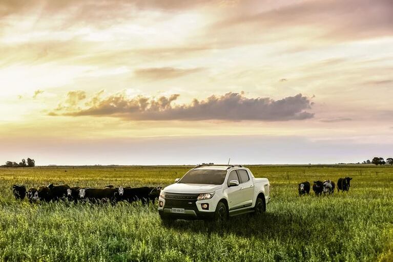 Tus granos rinden más en Maipú: accedé a un 0km o usado con menos toneladas