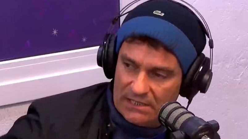 Tuta García apuntó contra Carlos de Piano y no se guardó nada: “Nos hicieron juicios y ...”