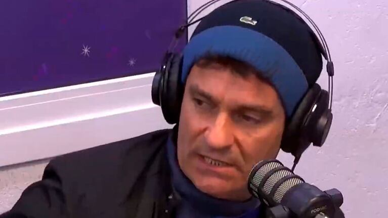 Tuta García apuntó contra Carlos de Piano y no se guardó nada: “Nos hicieron juicios y ...”