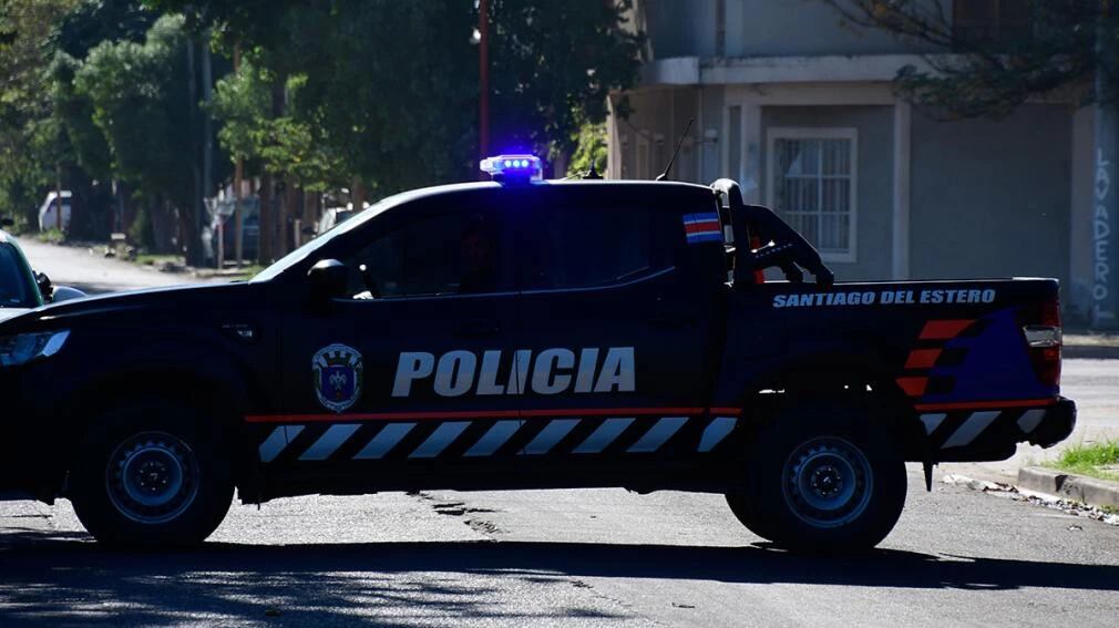 Tuvieron sexo en una escuela de Santiago del Estero y desataron un escándalo.