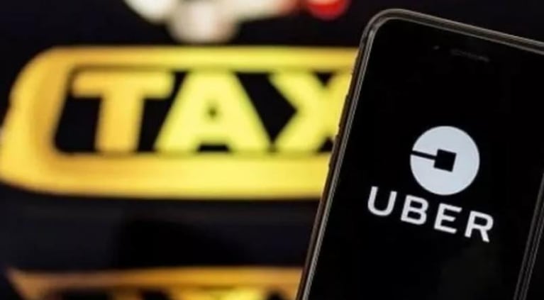 Uber busca choferes en Córdoba y ofrece incentivos monetarios